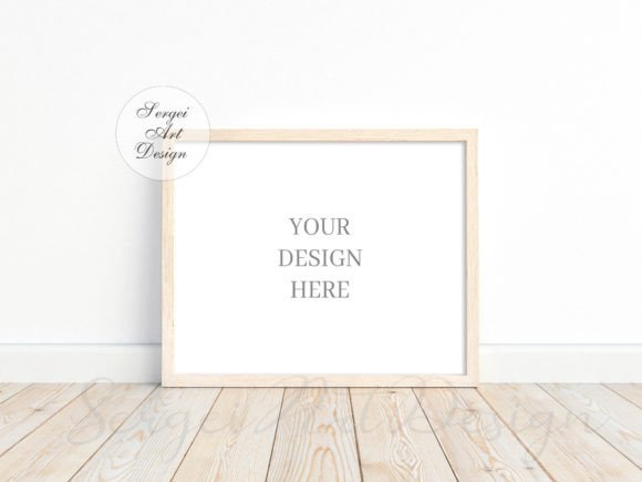 Download Horizontal Digital Frame, Stock Photo - Frame Collection
