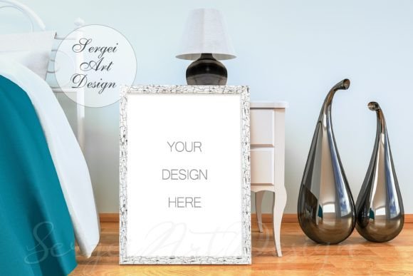 Download A4 A3 A3 Digital Frame Mockup, PSD, PNG - Frame Collection