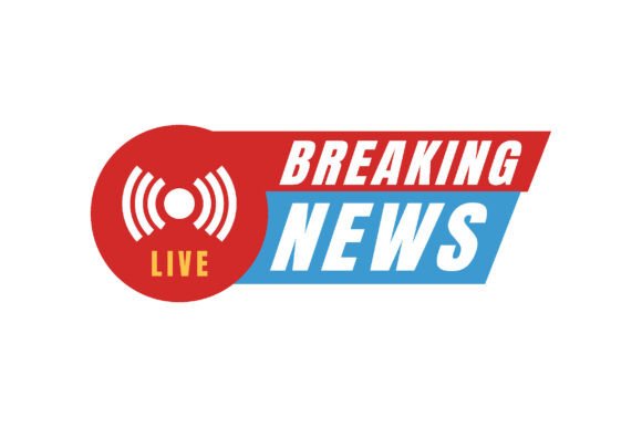 Download Breaking News Live Broadcast Logo - Live broadcast Collection