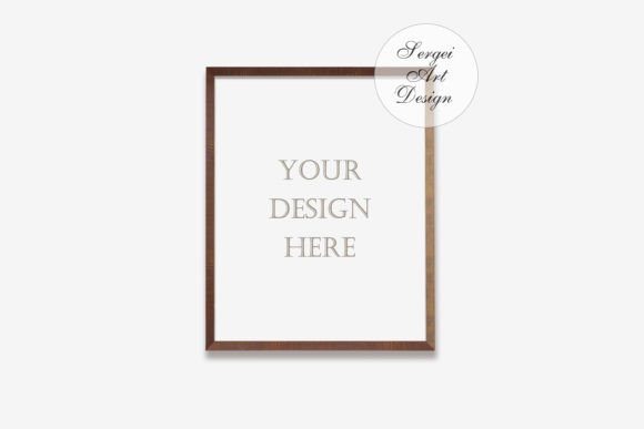 Download 8x10 Digital Frame Mockup, PSD, PNG, JPG - Frame Collection