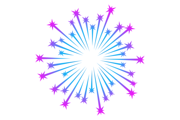 Download Sky Holiday Light Show Icon. Color Party - Party Collection