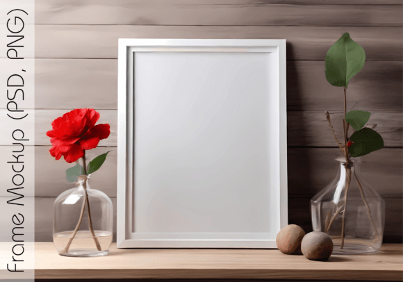 Download Frame Mockup, Digital Frame - Frame Collection