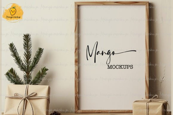 Download Digital Frame Mockup - Frame Collection
