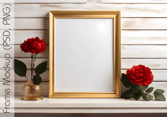 Download Digital Frame Mockup - Frame Collection